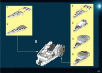 Tantive IV #10019