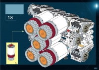 Tantive IV #10019