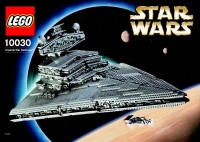 Imperial Star Destroyer #10030