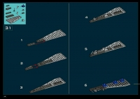 Imperial Star Destroyer #10030