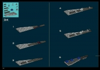 Imperial Star Destroyer #10030