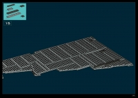 Imperial Star Destroyer #10030