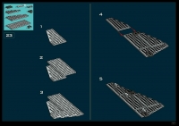 Imperial Star Destroyer #10030