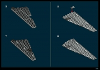 Imperial Star Destroyer #10030