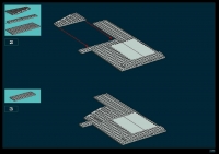 Imperial Star Destroyer #10030