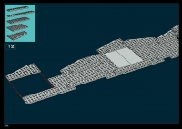 Imperial Star Destroyer #10030