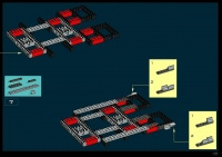 Imperial Star Destroyer #10030