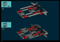 Imperial Star Destroyer #10030