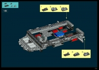 Imperial Star Destroyer #10030