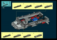 Imperial Star Destroyer #10030