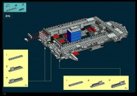 Imperial Star Destroyer #10030