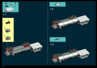 Imperial Star Destroyer #10030