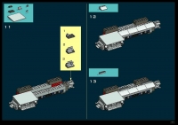 Imperial Star Destroyer #10030