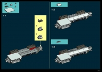 Imperial Star Destroyer #10030