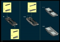 Imperial Star Destroyer #10030