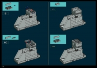 Imperial Star Destroyer #10030