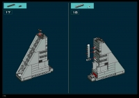 Imperial Star Destroyer #10030