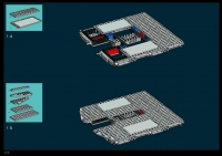 Imperial Star Destroyer #10030