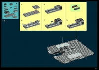 Imperial Star Destroyer #10030