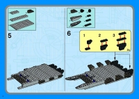 Snowspeeder #10129