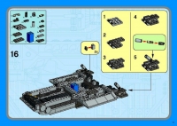 Snowspeeder #10129