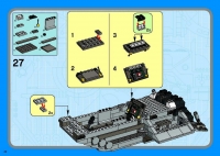 Snowspeeder #10129