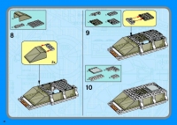 Snowspeeder #10129