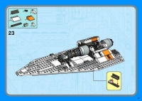 Snowspeeder #10129