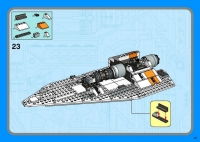 Snowspeeder #10129