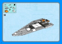 Snowspeeder #10129
