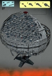 Death Star II #10143