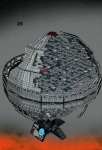 Death Star II #10143