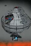 Death Star II #10143