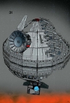 Death Star II #10143