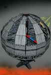 Death Star II #10143