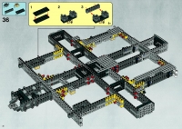 Millenium Falcon #10179