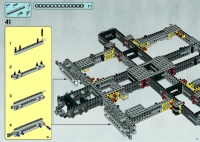 Millenium Falcon #10179