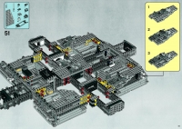 Millenium Falcon #10179