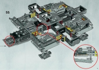 Millenium Falcon #10179