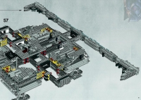 Millenium Falcon #10179