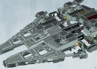 Millenium Falcon #10179