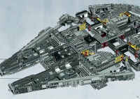 Millenium Falcon #10179