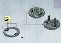 Millenium Falcon #10179