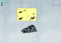 Millenium Falcon #10179