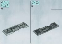 Millenium Falcon #10179