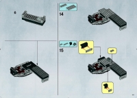 Millenium Falcon #10179