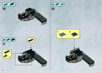 Millenium Falcon #10179