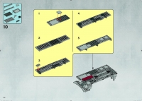 Millenium Falcon #10179