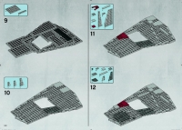 Millenium Falcon #10179