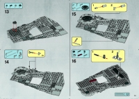 Millenium Falcon #10179